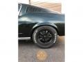 Highland Green Metallic - Mustang Coupe Photo No. 35