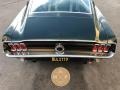 Highland Green Metallic - Mustang Coupe Photo No. 36