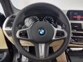 2021 Black Sapphire Metallic BMW X3 sDrive30i  photo #14