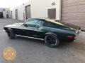 Highland Green Metallic - Mustang Coupe Photo No. 40