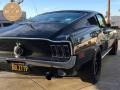 Highland Green Metallic - Mustang Coupe Photo No. 41