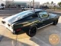 1968 Highland Green Metallic Ford Mustang Coupe  photo #43