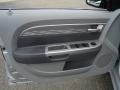 Bright Silver Metallic - Sebring Sedan Photo No. 19