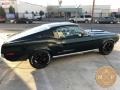 Highland Green Metallic - Mustang Coupe Photo No. 44