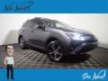 Magnetic Gray Metallic - RAV4 XLE Photo No. 1