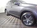 Magnetic Gray Metallic - RAV4 XLE Photo No. 5