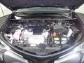 Magnetic Gray Metallic - RAV4 XLE Photo No. 8