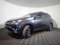 Magnetic Gray Metallic - RAV4 XLE Photo No. 9
