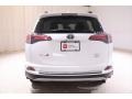 Super White - RAV4 XLE Photo No. 19