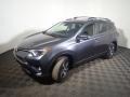 Magnetic Gray Metallic - RAV4 XLE Photo No. 10