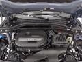 2021 Storm Bay Metallic BMW 2 Series 228i sDrive Grand Coupe  photo #9