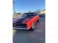 Red - Camaro SS Coupe Photo No. 7
