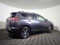 Magnetic Gray Metallic - RAV4 XLE Photo No. 18