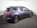 Magnetic Gray Metallic - RAV4 XLE Photo No. 19