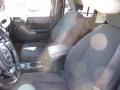 Granite Crystal Metallic - Wrangler Unlimited Sport 4x4 Photo No. 7