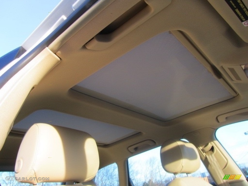 2012 A3 2.0T - Ibis White / Luxor Beige photo #23