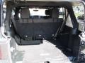 Granite Crystal Metallic - Wrangler Unlimited Sport 4x4 Photo No. 9