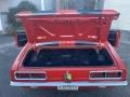 Red - Camaro SS Coupe Photo No. 24