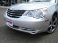 Bright Silver Metallic - Sebring Sedan Photo No. 23