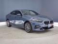 2021 Storm Bay Metallic BMW 2 Series 228i sDrive Grand Coupe  photo #27