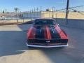 Red - Camaro SS Coupe Photo No. 29