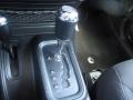 Granite Crystal Metallic - Wrangler Unlimited Sport 4x4 Photo No. 21