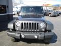 Granite Crystal Metallic - Wrangler Unlimited Sport 4x4 Photo No. 23