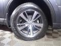 Magnetic Gray Metallic - RAV4 XLE Photo No. 43