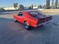 1968 Red Chevrolet Camaro SS Coupe  photo #34