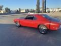 Red - Camaro SS Coupe Photo No. 35