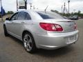 Bright Silver Metallic - Sebring Sedan Photo No. 24