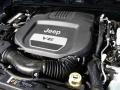 Granite Crystal Metallic - Wrangler Unlimited Sport 4x4 Photo No. 28