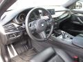 2018 Space Gray Metallic BMW X6 xDrive35i  photo #6