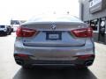 Space Gray Metallic - X6 xDrive35i Photo No. 31