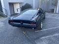 Raven Black - Mustang Fastback Photo No. 13