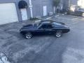 Raven Black - Mustang Fastback Photo No. 14