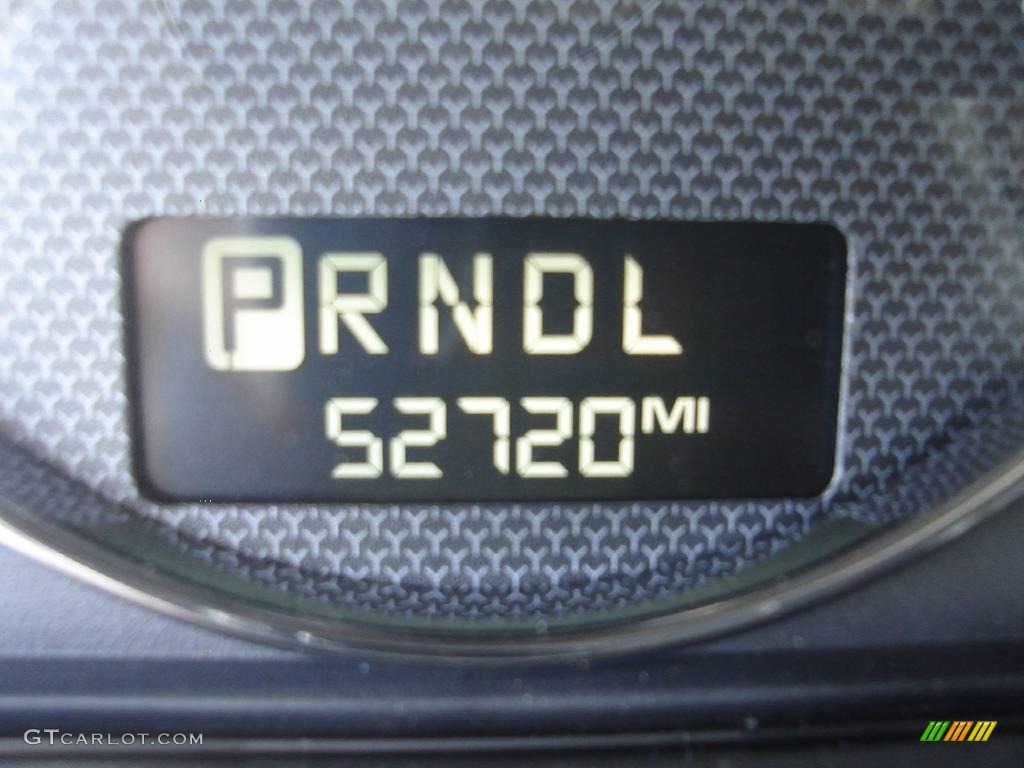 2006 Malibu LT Sedan - Silverstone Metallic / Titanium Gray photo #21
