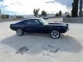 Raven Black - Mustang Fastback Photo No. 21