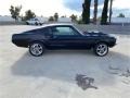 Raven Black - Mustang Fastback Photo No. 22