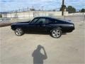 1967 Raven Black Ford Mustang Fastback  photo #26