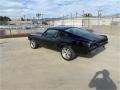 Raven Black - Mustang Fastback Photo No. 28