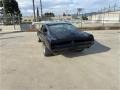 Raven Black - Mustang Fastback Photo No. 30