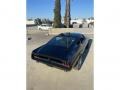 Raven Black - Mustang Fastback Photo No. 31