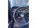 Raven Black - Mustang Fastback Photo No. 34