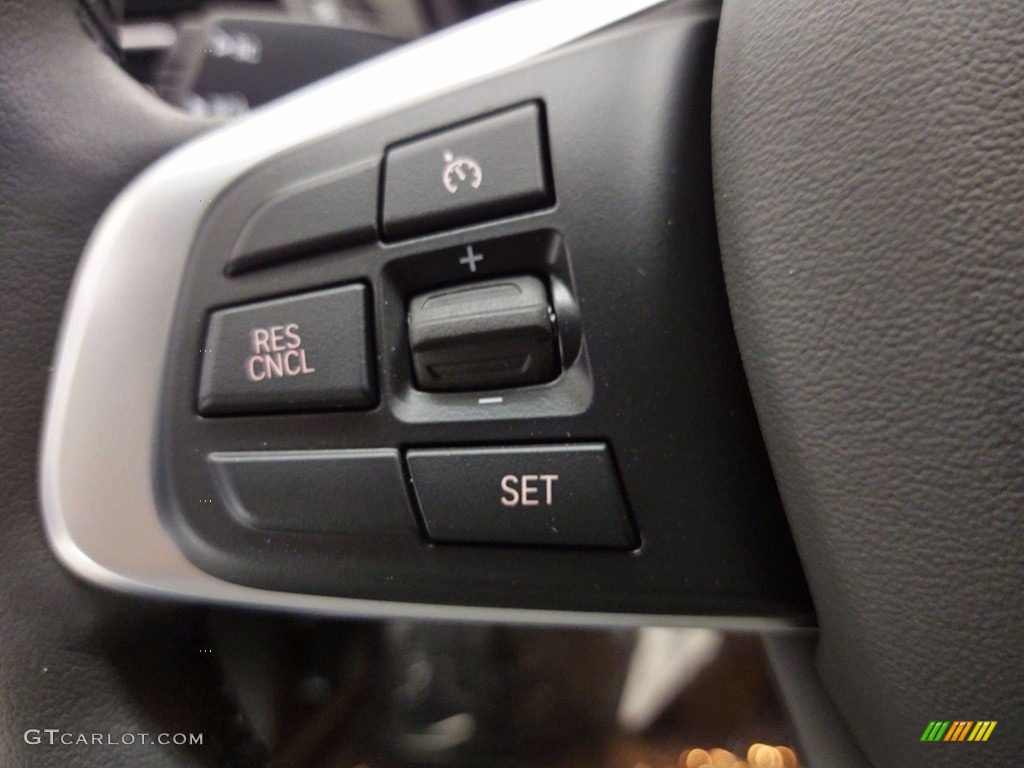 2021 X2 sDrive28i - Mineral Gray Metallic / Black photo #15