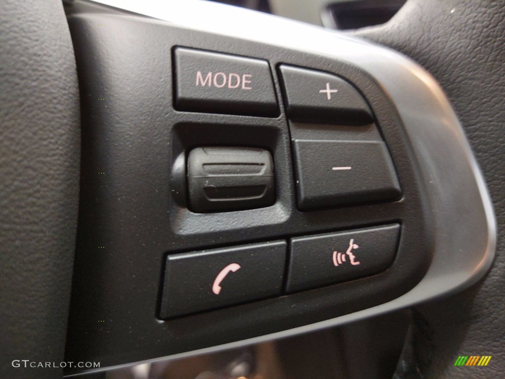 2021 X2 sDrive28i - Mineral Gray Metallic / Black photo #16