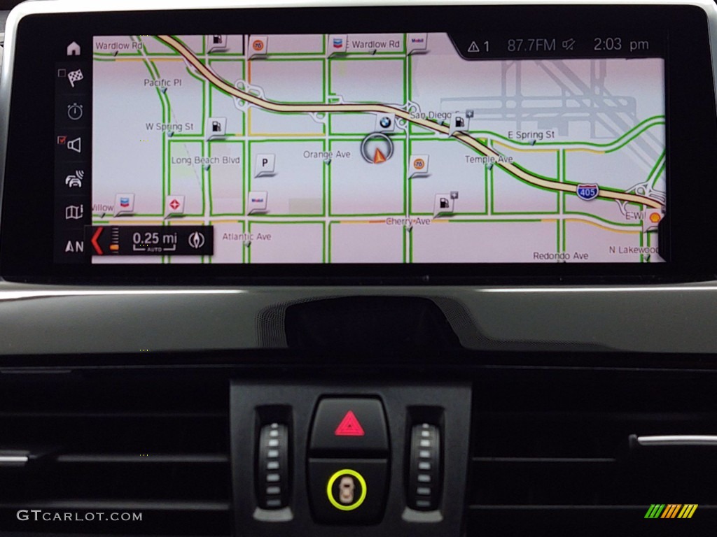 2021 X2 sDrive28i - Mineral Gray Metallic / Black photo #19