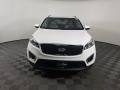 Snow White Pearl - Sorento LX Photo No. 2