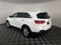 Snow White Pearl - Sorento LX Photo No. 5
