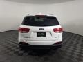 Snow White Pearl - Sorento LX Photo No. 6